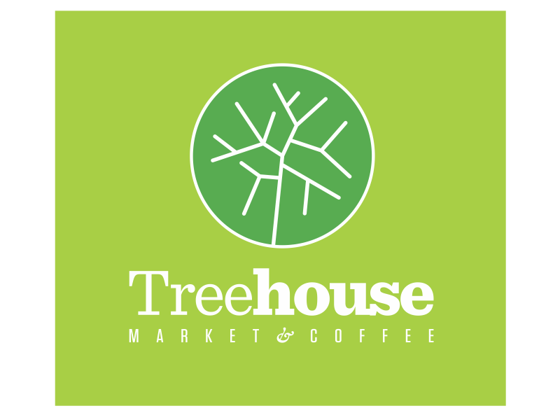 Treehouse Market & Coffee