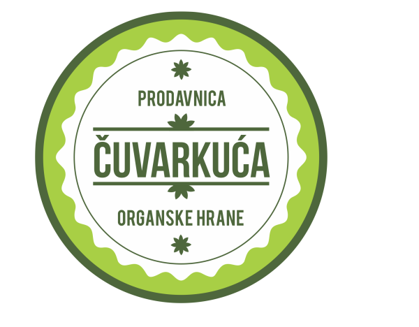 Čuvarkuća - branding logo