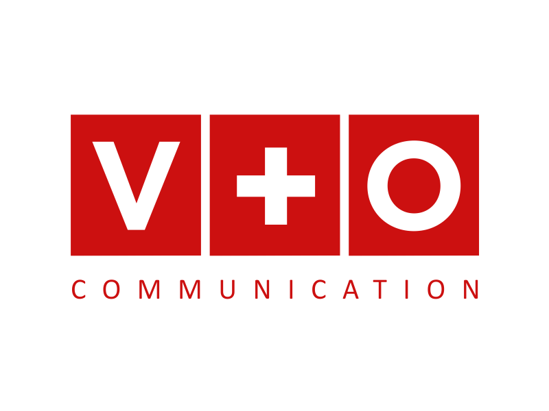 V+O Communication