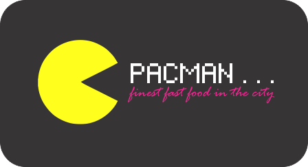 Pacman - Beindesign studio