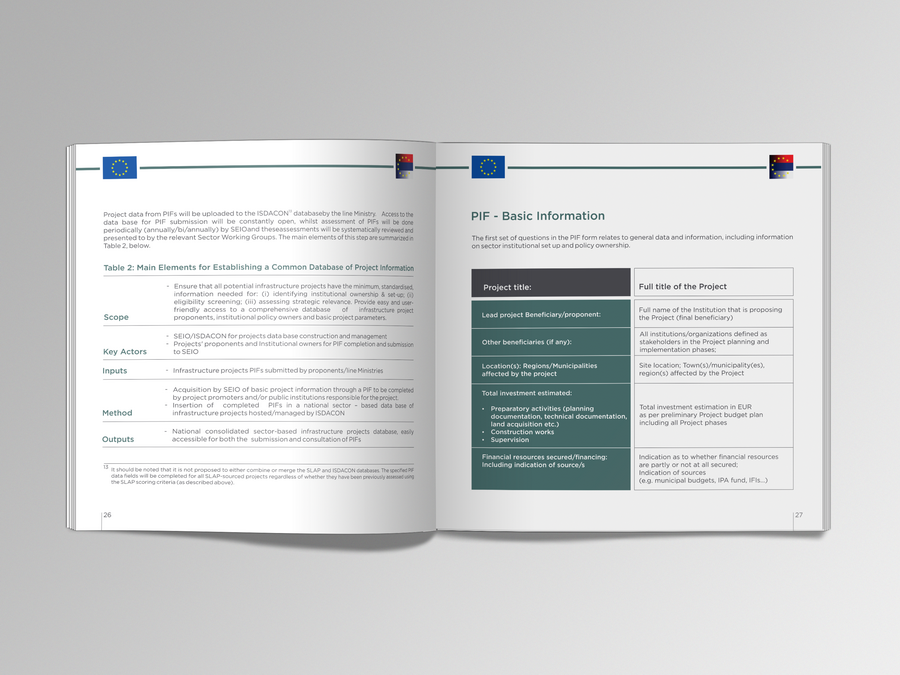 ppf5 toolkit brochure design
